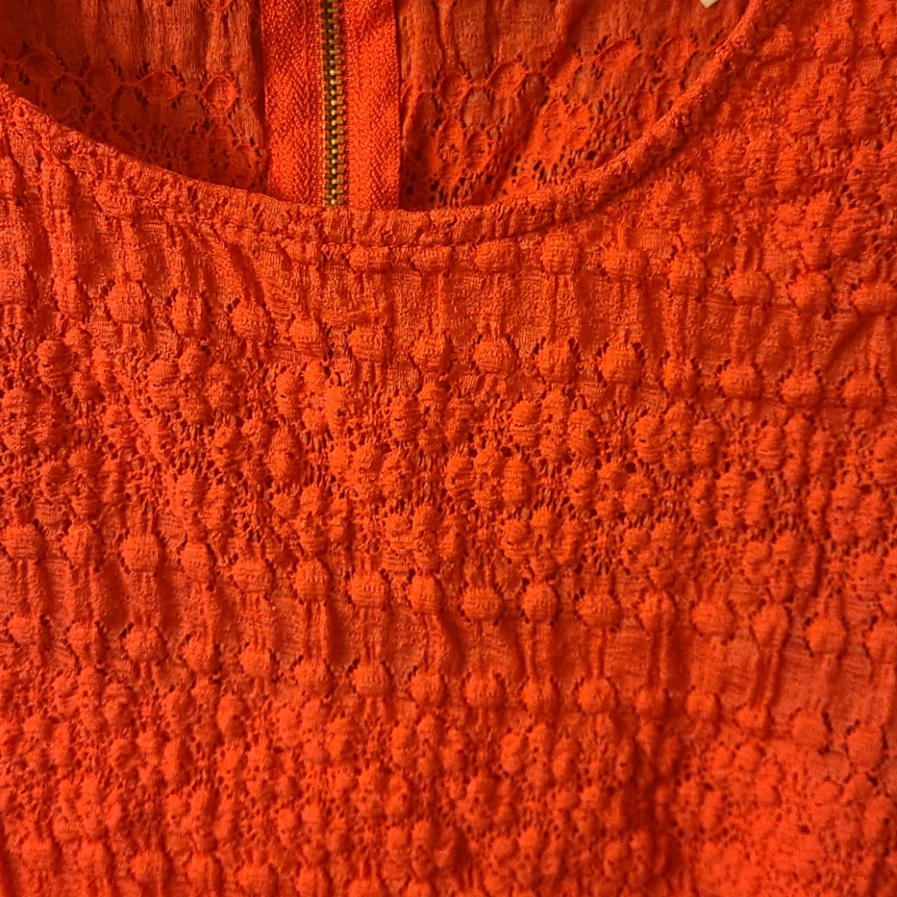 Jessica Simpson maternity sweater - Picture 2 of 5